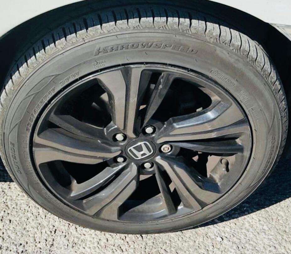 Used Honda Civic 2017 for sale - 76449678: Photo 10