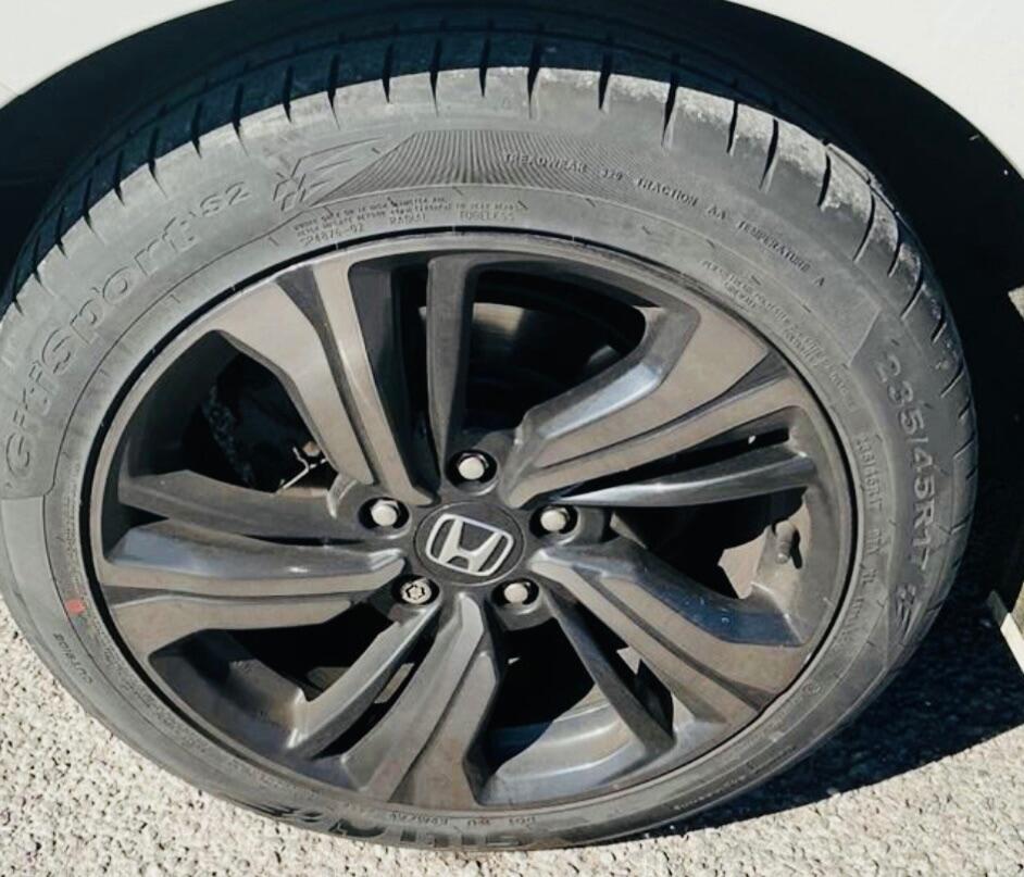 Used Honda Civic 2017 for sale - 76449678: Photo 12