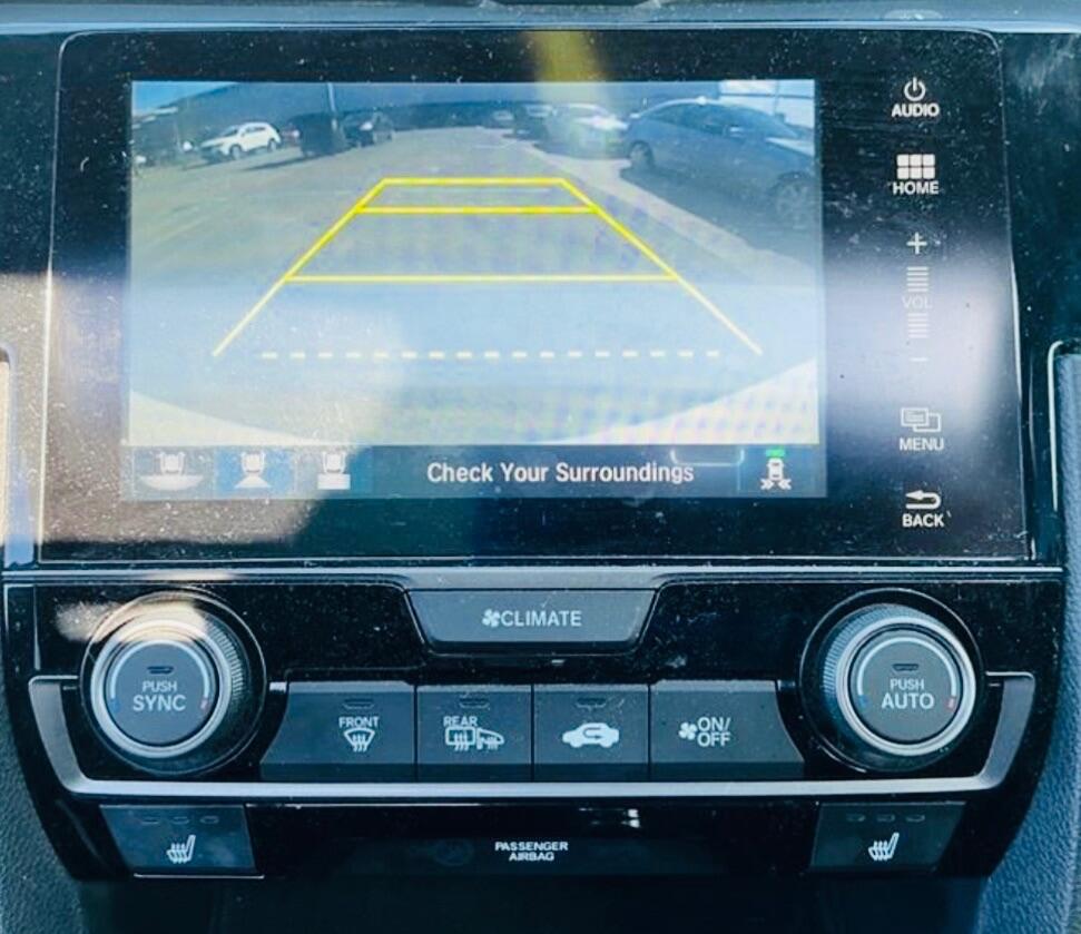 Used Honda Civic 2017 for sale - 76449678: Photo 13