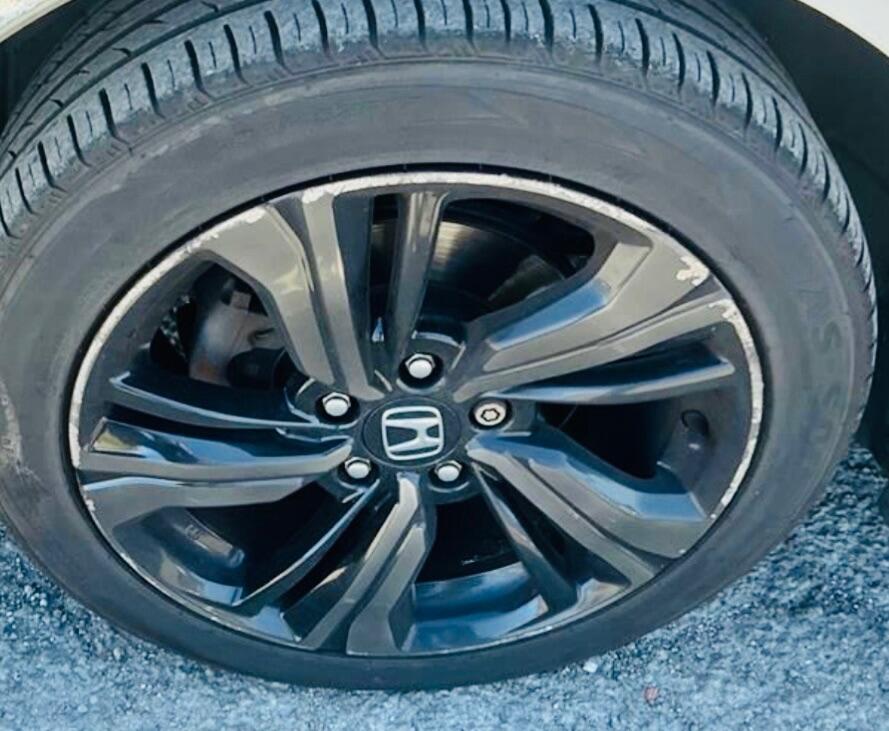 Used Honda Civic 2017 for sale - 76449678: Photo 9