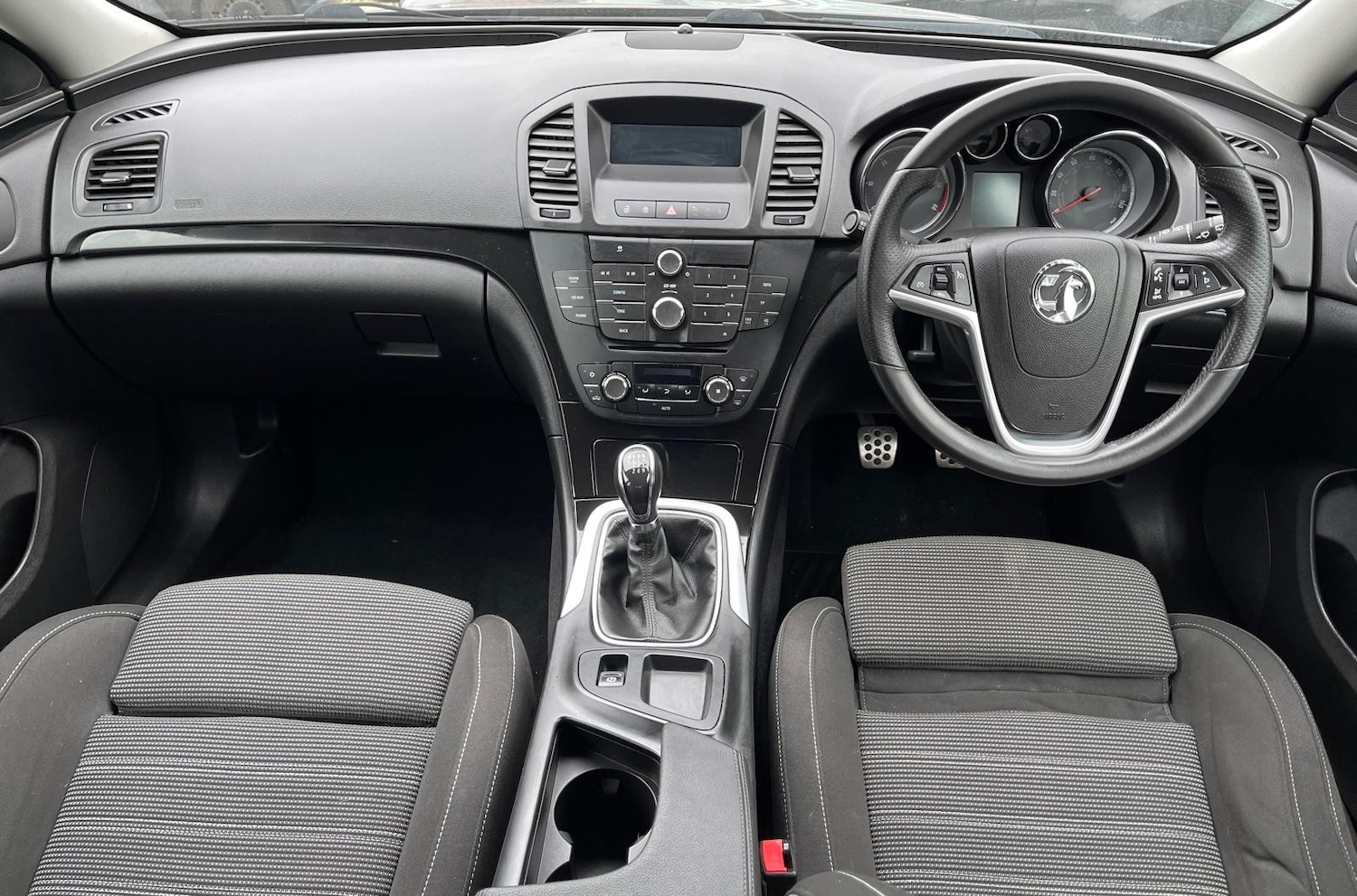 Used Vauxhall Insignia 2011 for sale - 77855850: Photo 11