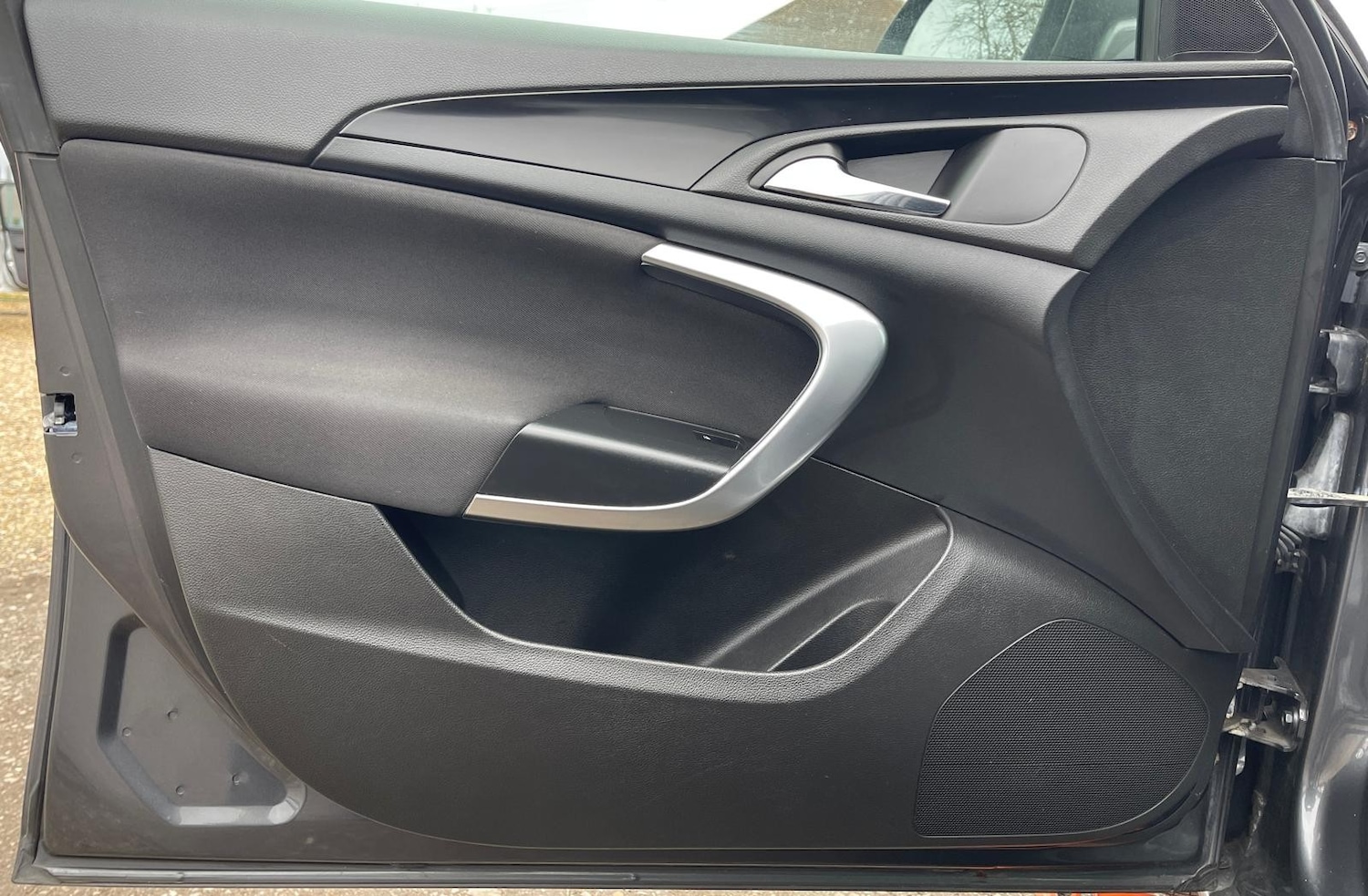 Used Vauxhall Insignia 2011 for sale - 77855850: Photo 31