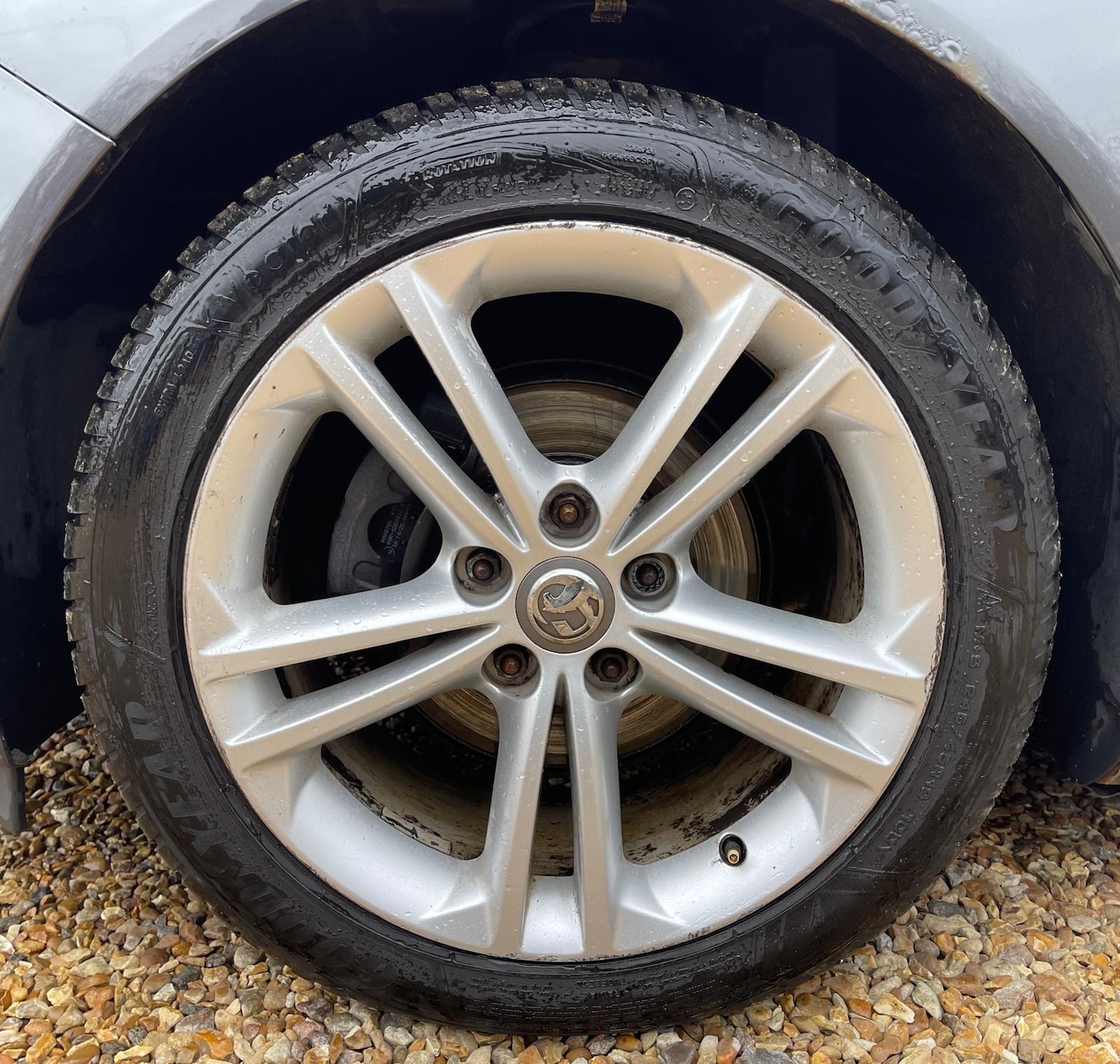 Used Vauxhall Insignia 2011 for sale - 77855850: Photo 32