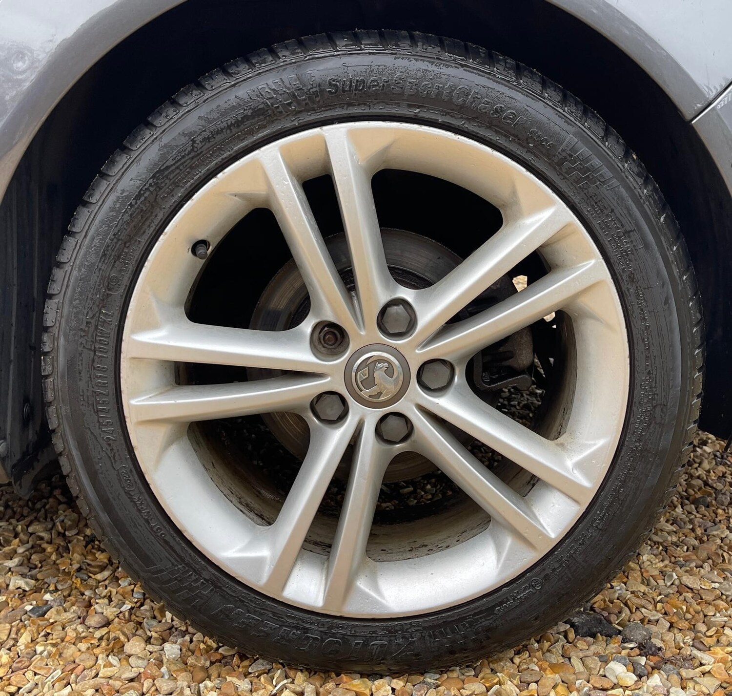 Used Vauxhall Insignia 2011 for sale - 77855850: Photo 33