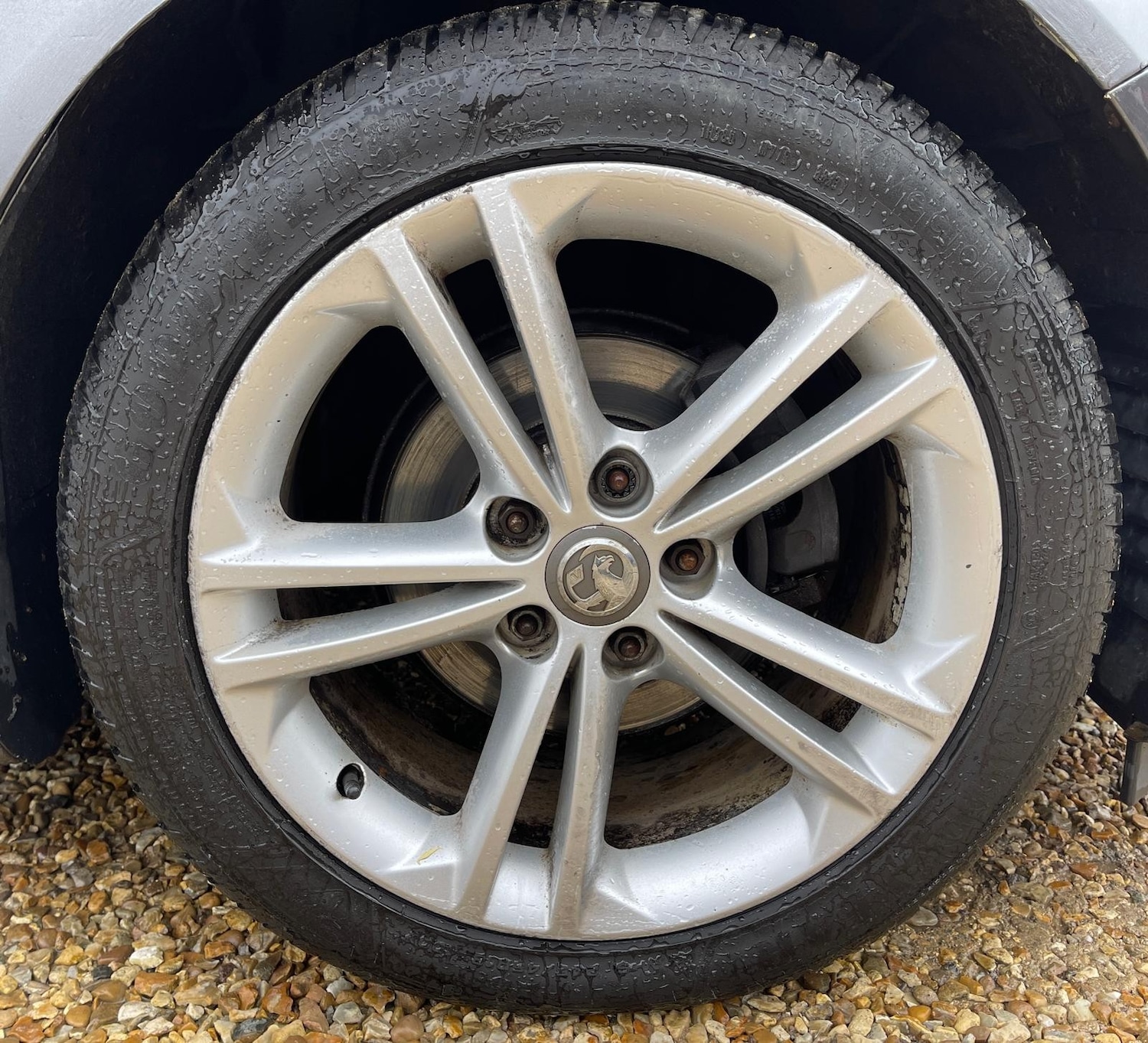 Used Vauxhall Insignia 2011 for sale - 77855850: Photo 34