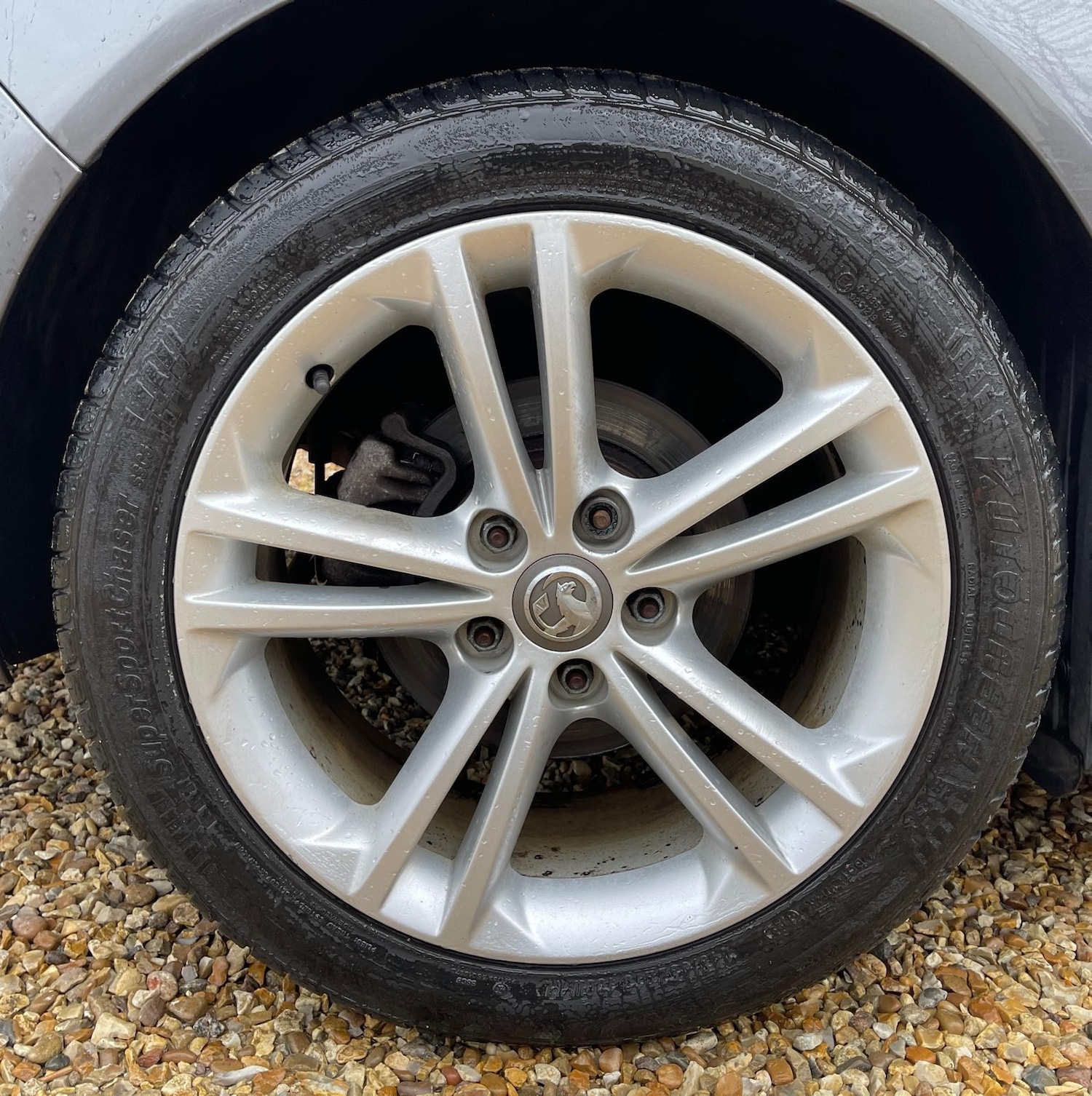 Used Vauxhall Insignia 2011 for sale - 77855850: Photo 35