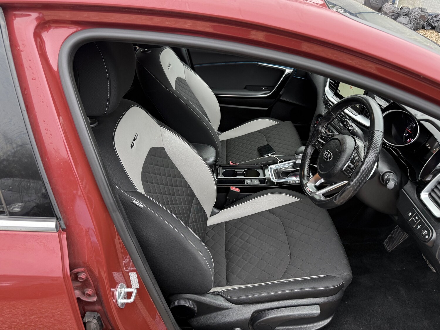 Used Kia Pro Ceed 2019 for sale - 77512737: Photo 16