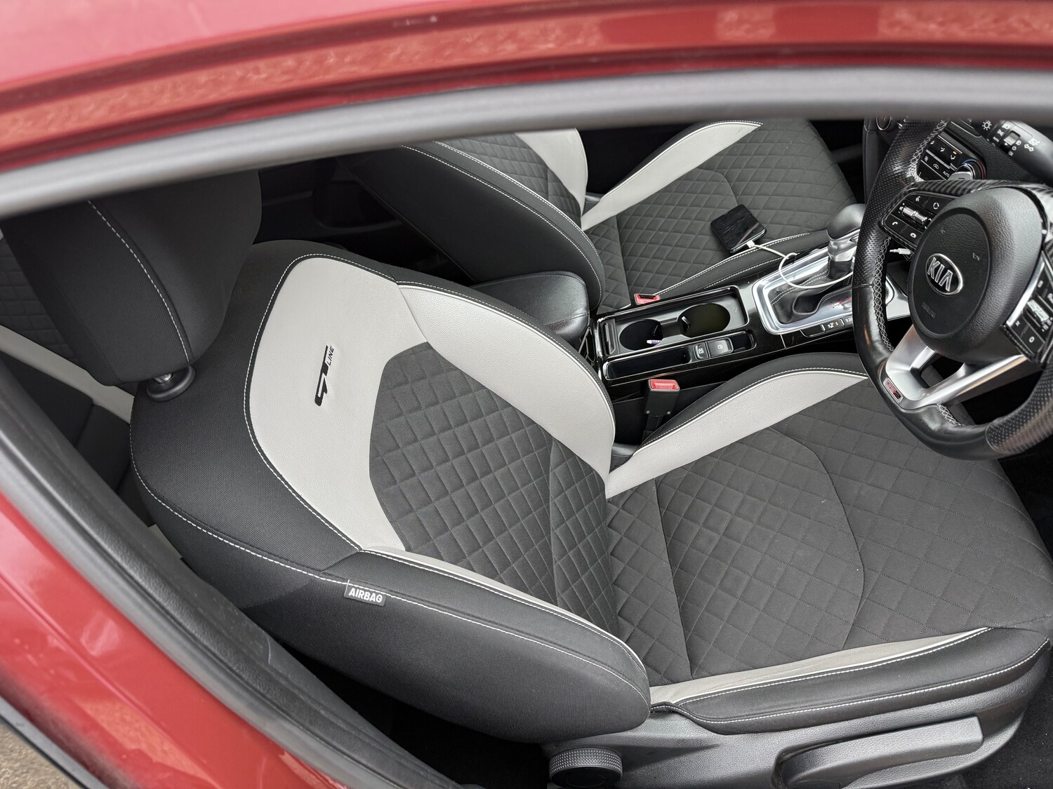 Used Kia Pro Ceed 2019 for sale - 77512737: Photo 17