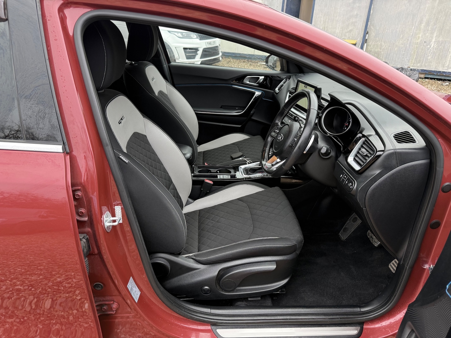 Used Kia Pro Ceed 2019 for sale - 77512737: Photo 18