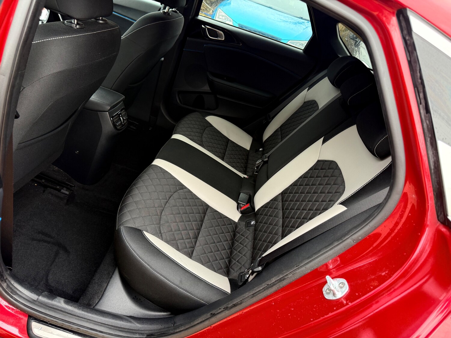 Used Kia Pro Ceed 2019 for sale - 77512737: Photo 19