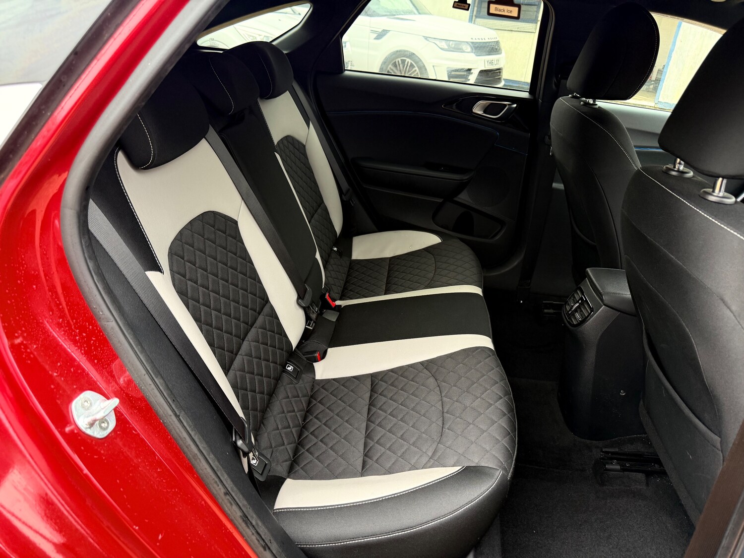 Used Kia Pro Ceed 2019 for sale - 77512737: Photo 21