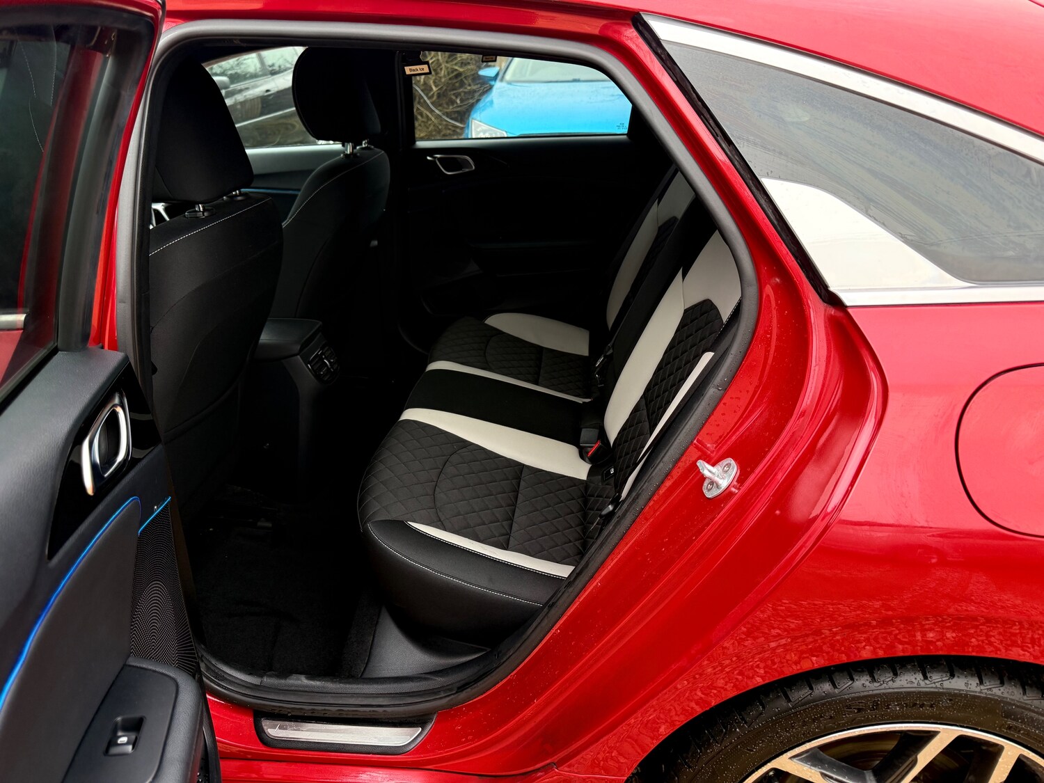 Used Kia Pro Ceed 2019 for sale - 77512737: Photo 22