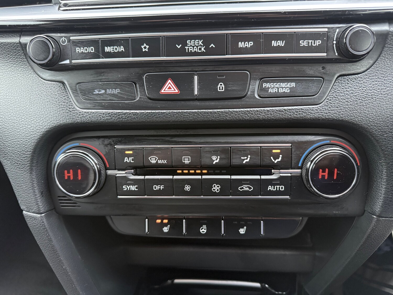 Used Kia Pro Ceed 2019 for sale - 77512737: Photo 38