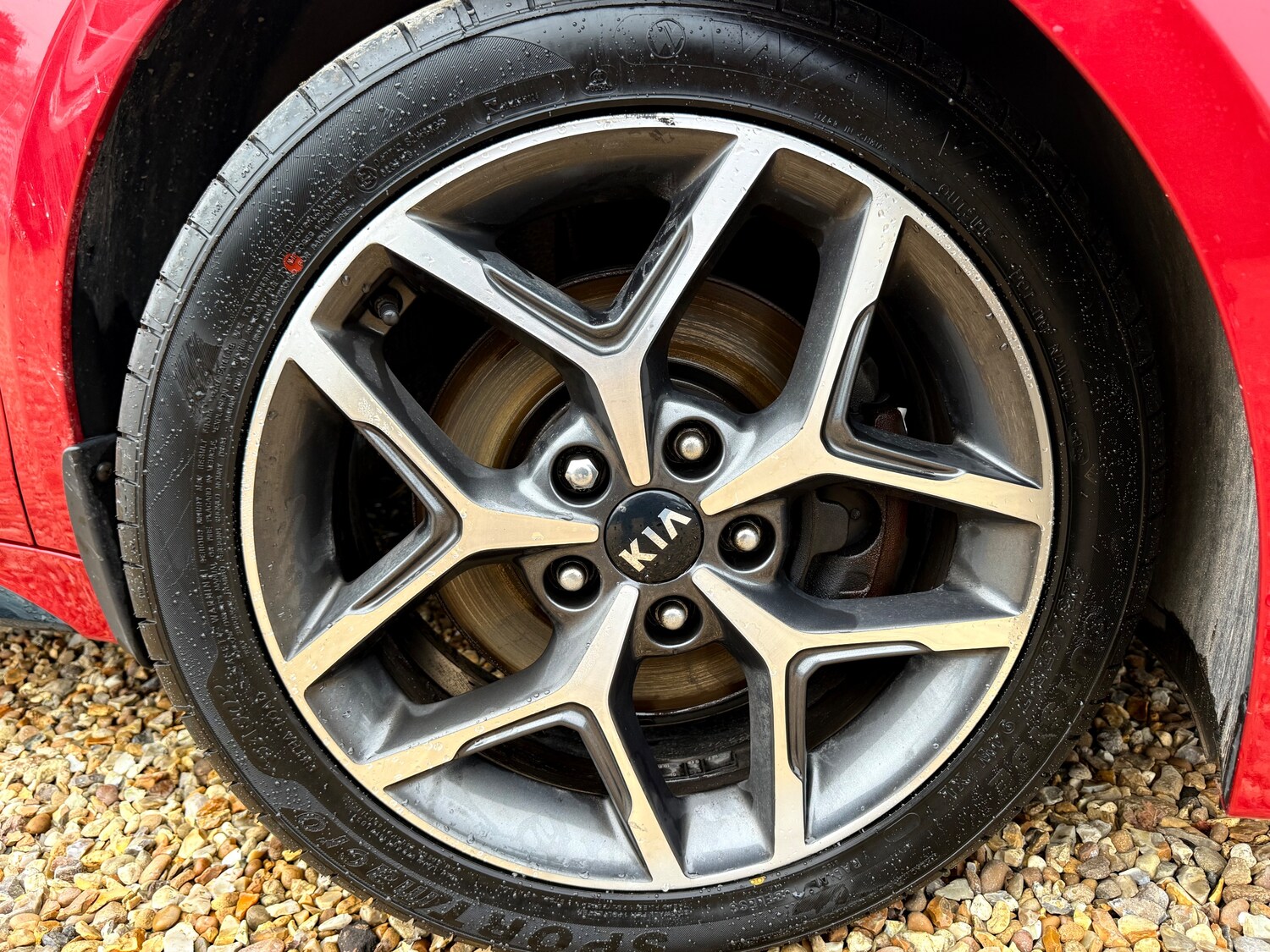 Used Kia Pro Ceed 2019 for sale - 77512737: Photo 44