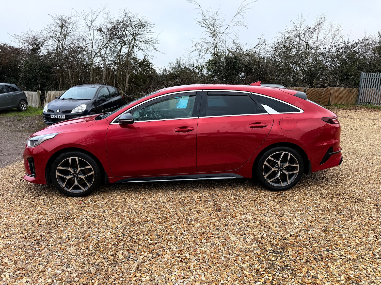 Used Kia Pro Ceed 2019 for sale - 77512737: Photo 5