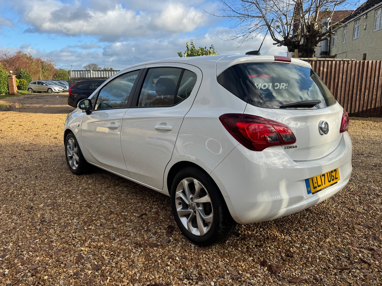 Used Vauxhall Corsa 2017 for sale - 76972924: Photo 15