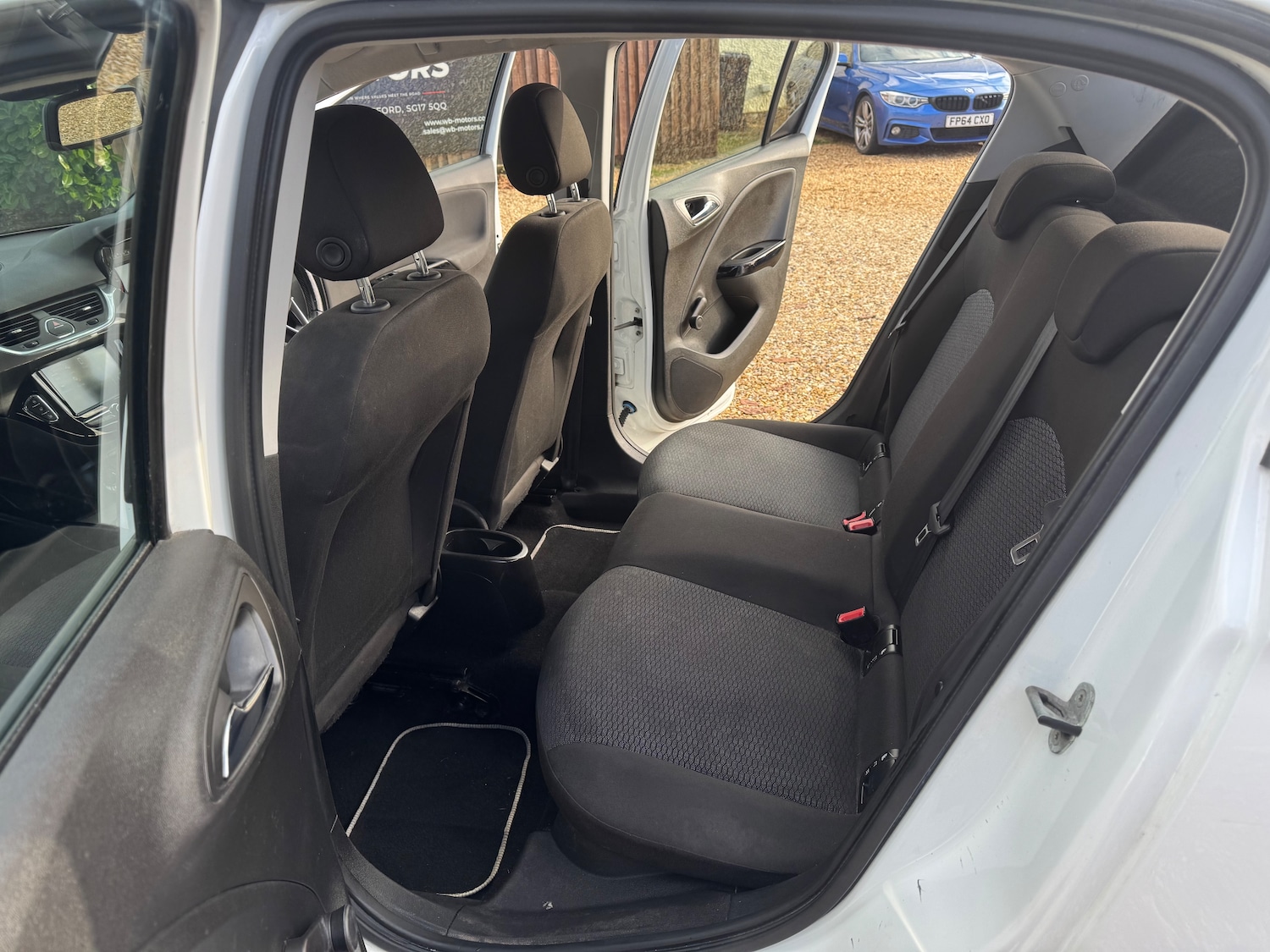 Used Vauxhall Corsa 2017 for sale - 76972924: Photo 23