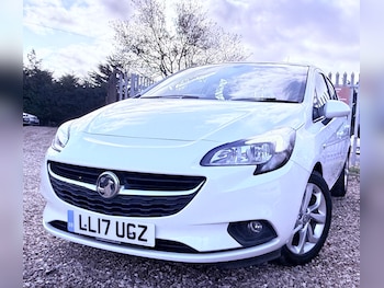Used Vauxhall Corsa 2017 for sale - 76972924: Photo