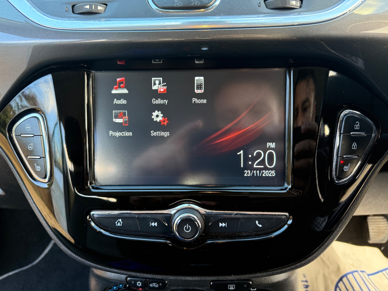 Used Vauxhall Corsa 2017 for sale - 76972924: Photo 30