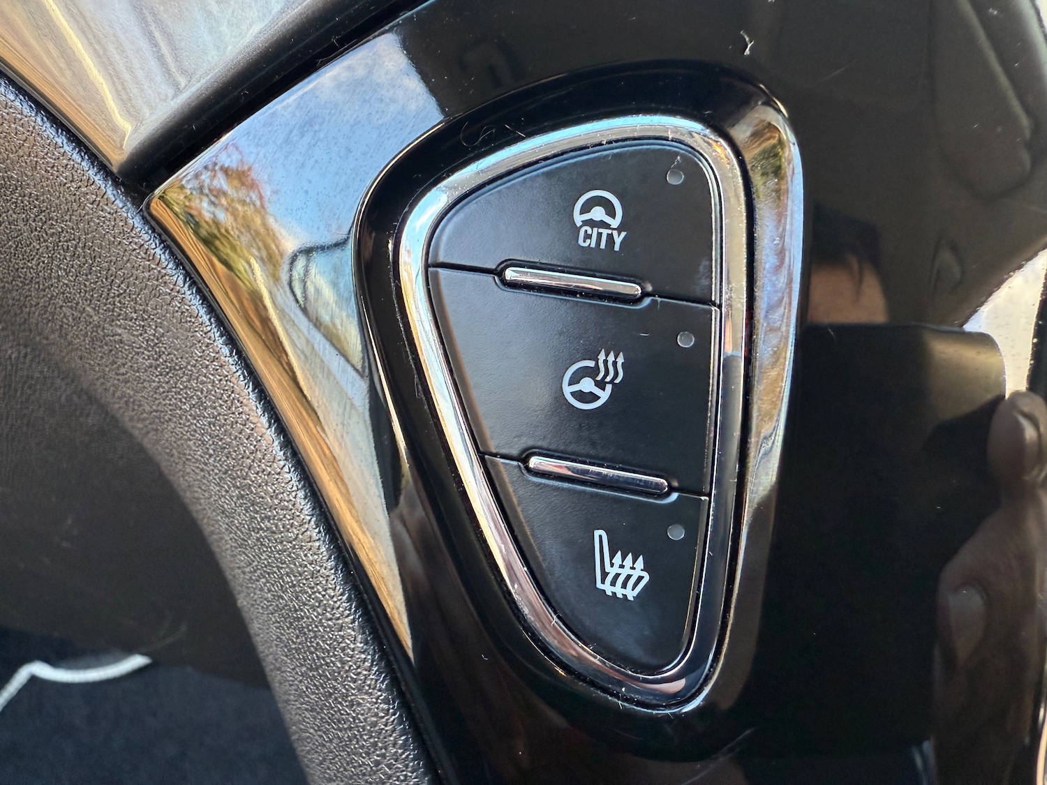 Used Vauxhall Corsa 2017 for sale - 76972924: Photo 33