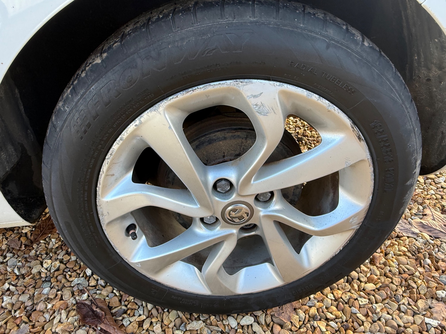 Used Vauxhall Corsa 2017 for sale - 76972924: Photo 36