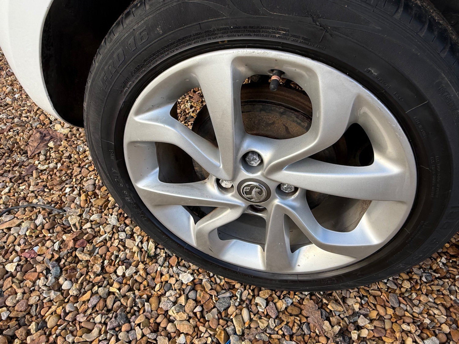 Used Vauxhall Corsa 2017 for sale - 76972924: Photo 37