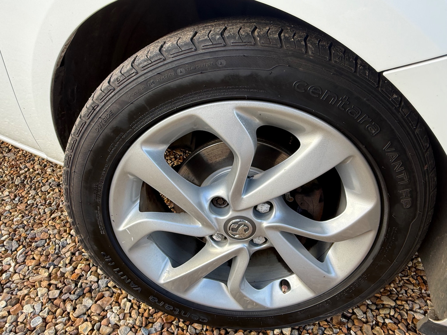 Used Vauxhall Corsa 2017 for sale - 76972924: Photo 38