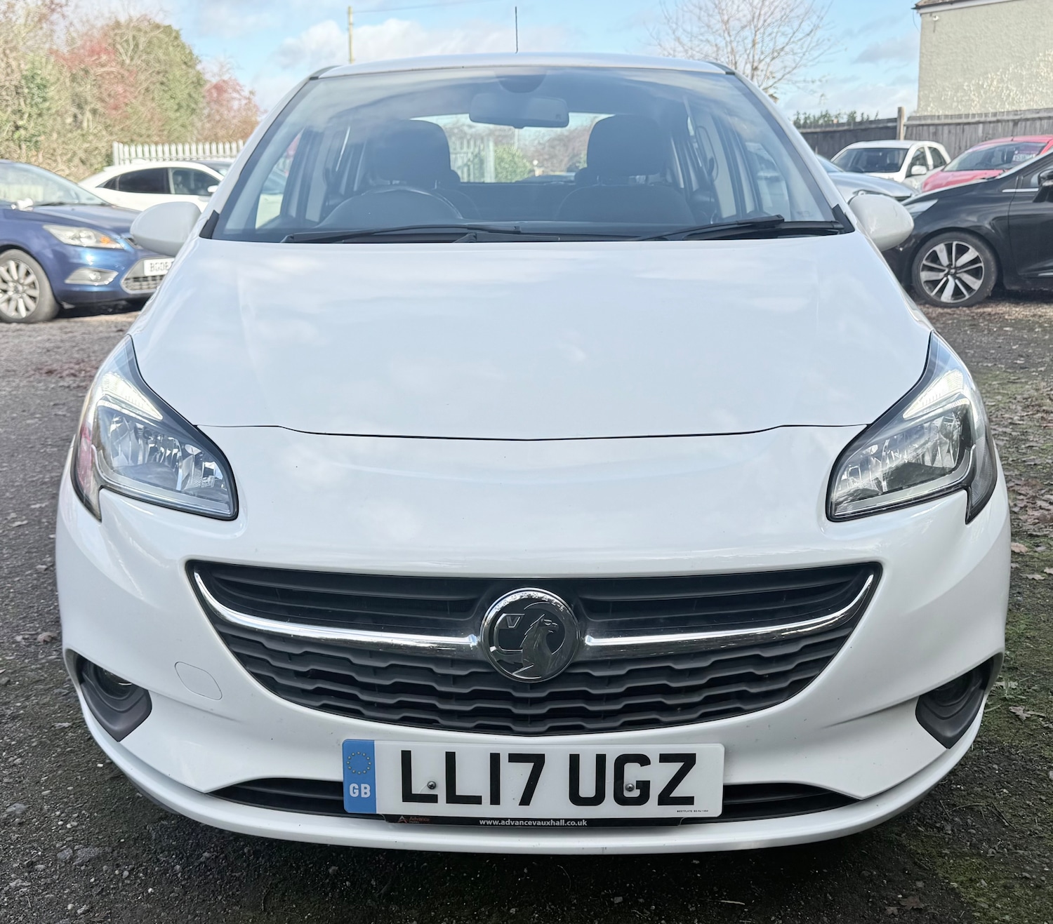 Used Vauxhall Corsa 2017 for sale - 76972924: Photo 4