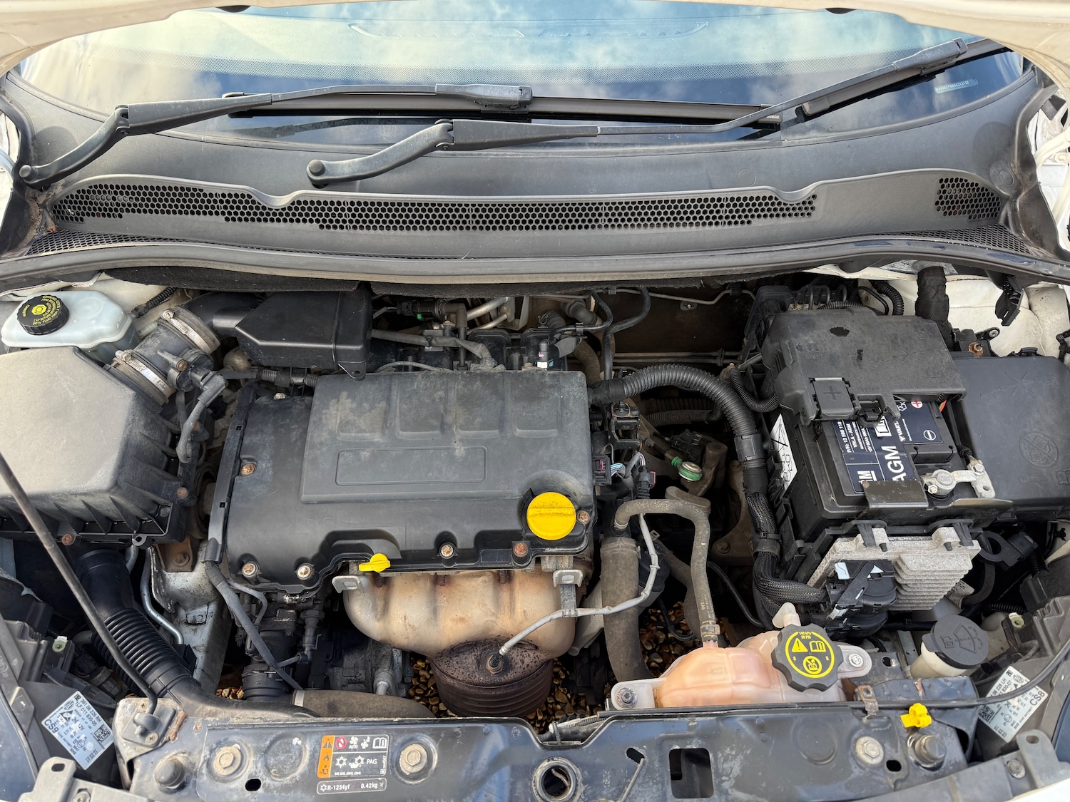 Used Vauxhall Corsa 2017 for sale - 76972924: Photo 40