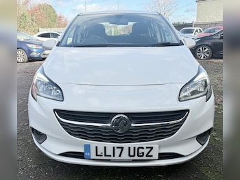 Used Vauxhall Corsa 2017 for sale - 76972924: Photo