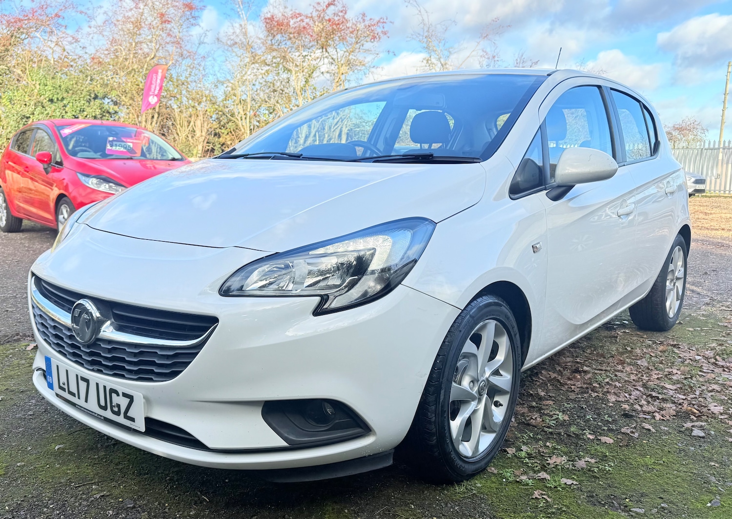 Used Vauxhall Corsa 2017 for sale - 76972924: Photo 5