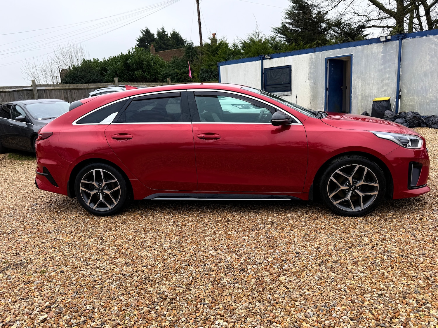 Used Kia Pro Ceed 2019 for sale - 77648282: Photo 23