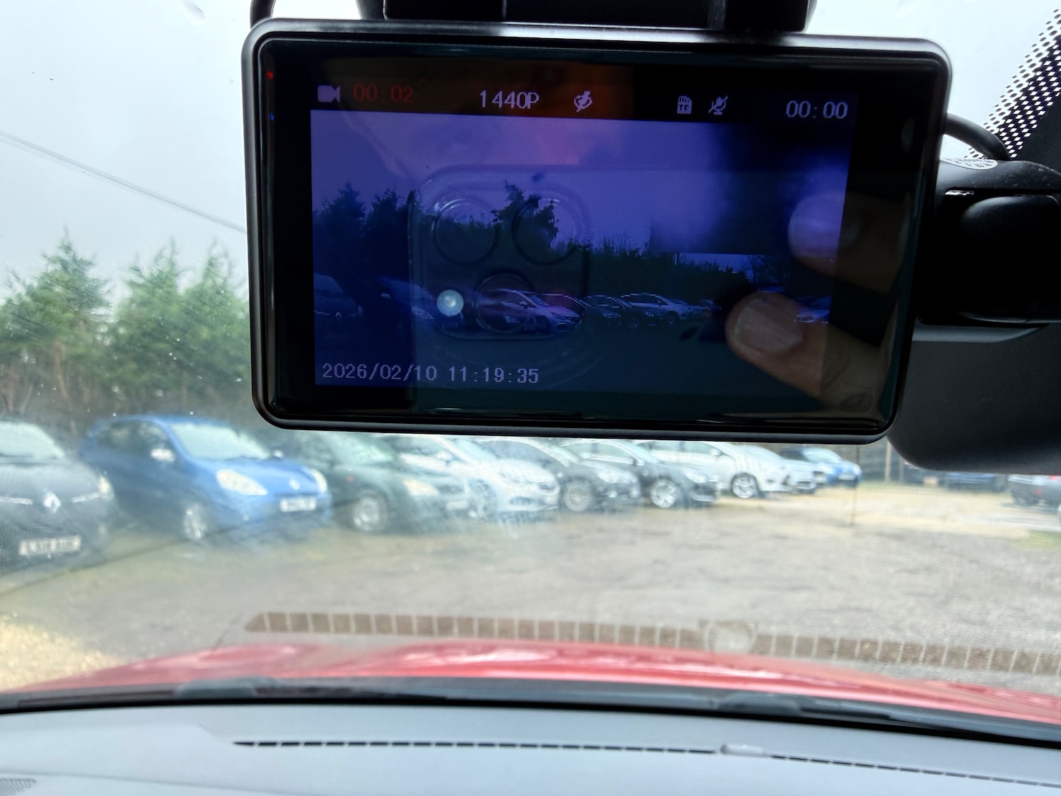 Used Kia Pro Ceed 2019 for sale - 77648282: Photo 26