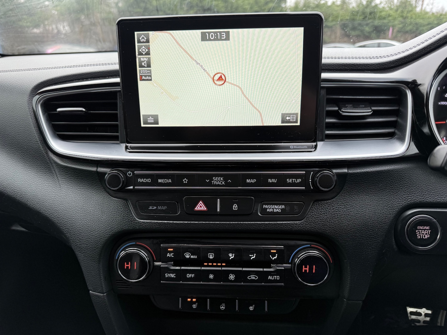 Used Kia Pro Ceed 2019 for sale - 77648282: Photo 37