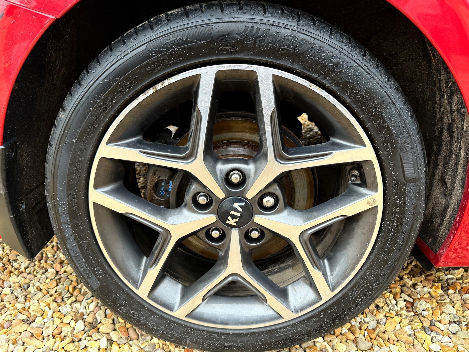 Used Kia Pro Ceed 2019 for sale - 77648282: Photo 45