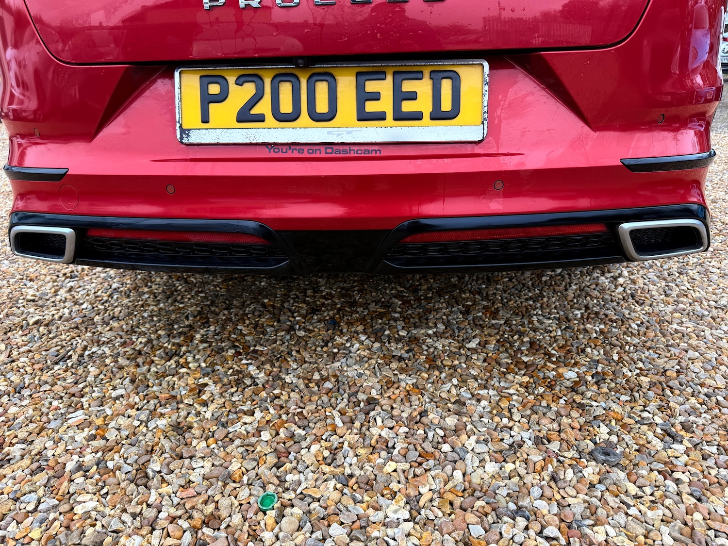 Used Kia Pro Ceed 2019 for sale - 77648282: Photo 8