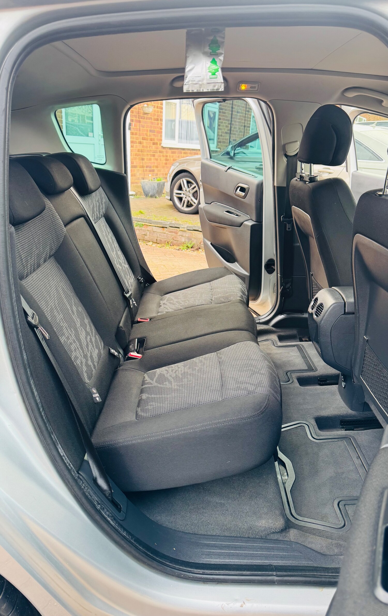 Used Peugeot 3008 2010 for sale - 77648274: Photo 14