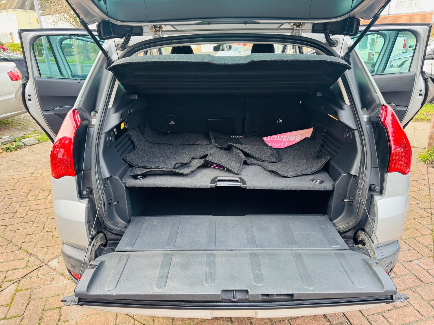 Used Peugeot 3008 2010 for sale - 77648274: Photo 29