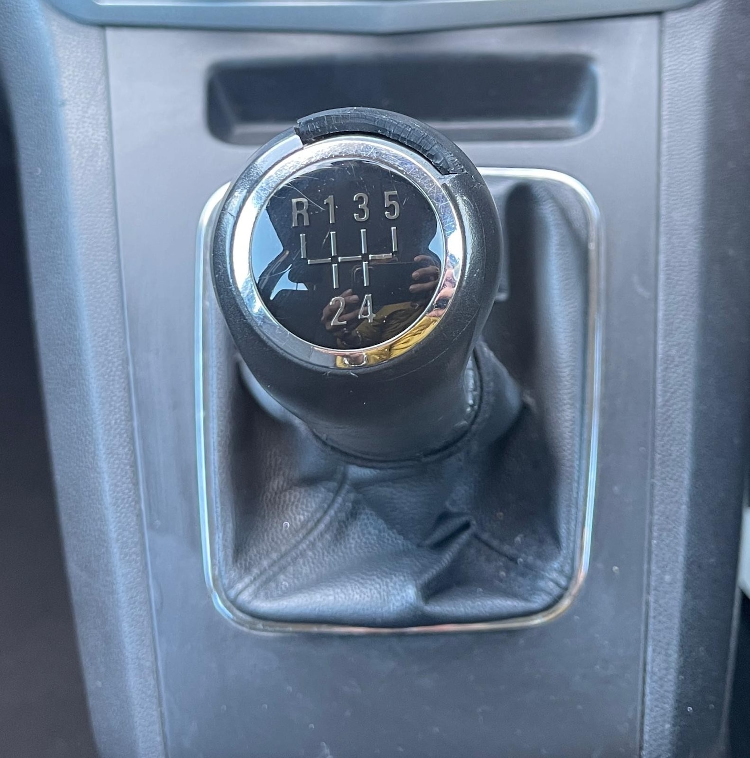 Used Vauxhall Zafira 2009 for sale - 77894020: Photo 13