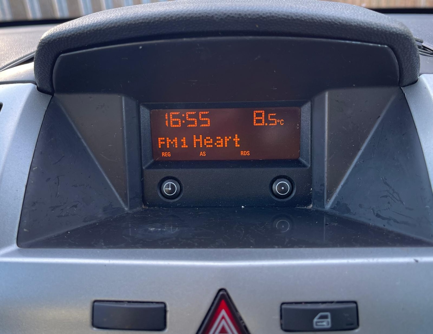 Used Vauxhall Zafira 2009 for sale - 77894020: Photo 14