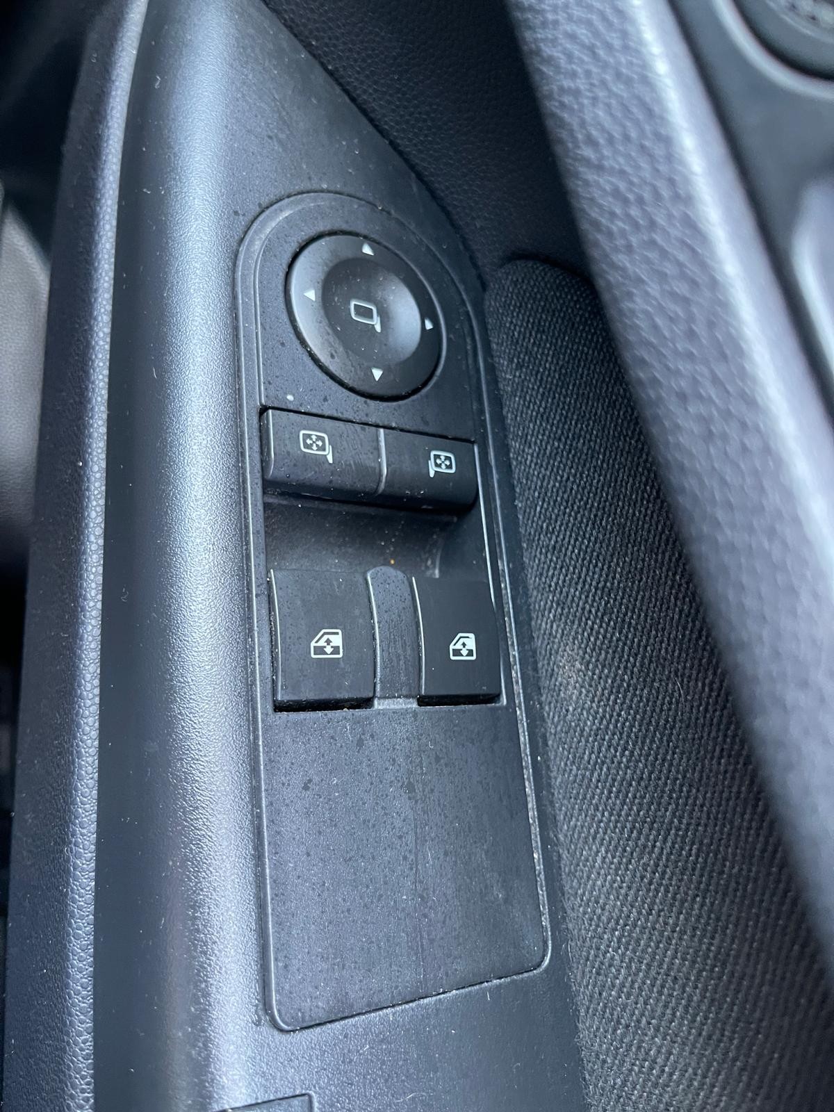 Used Vauxhall Zafira 2009 for sale - 77894020: Photo 16