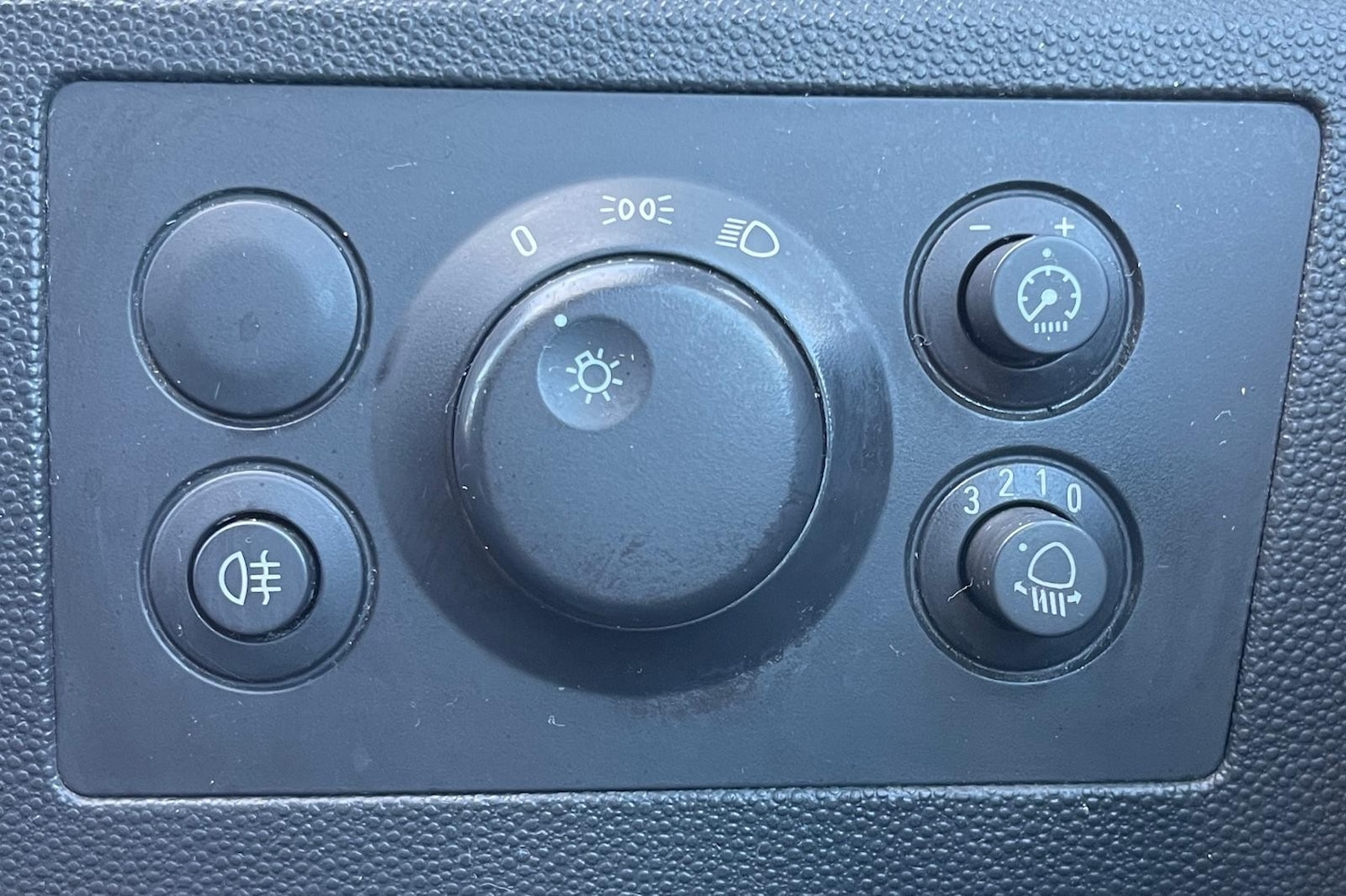 Used Vauxhall Zafira 2009 for sale - 77894020: Photo 17