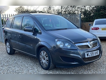 2009 (59) - 1.6i [115] Life 5dr