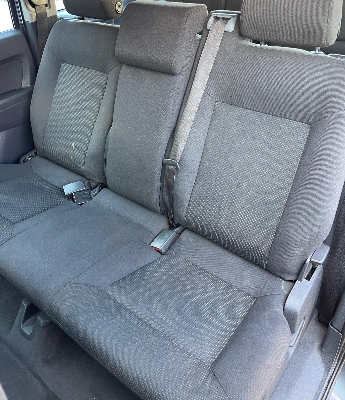 Used Vauxhall Zafira 2009 for sale - 77894020: Photo 22