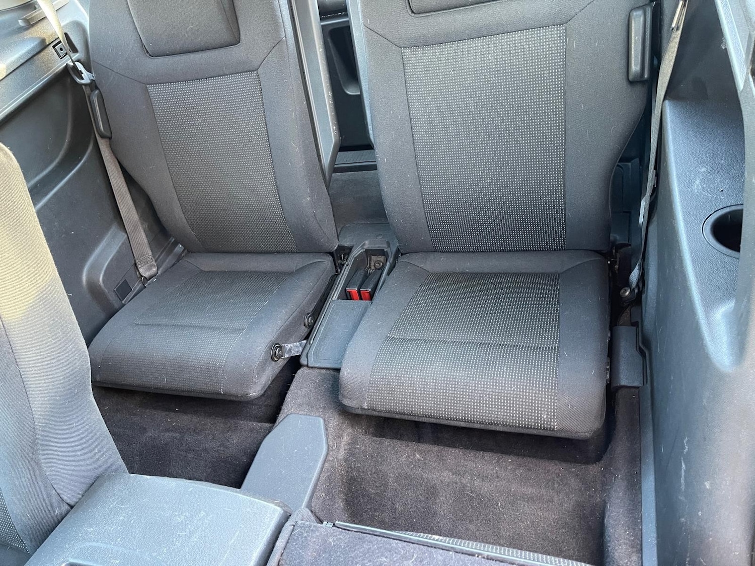 Used Vauxhall Zafira 2009 for sale - 77894020: Photo 24