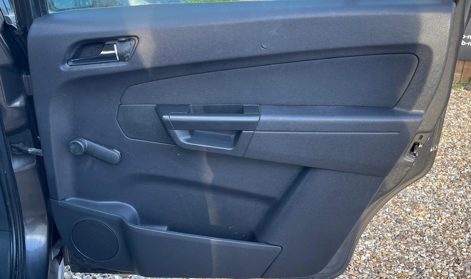 Used Vauxhall Zafira 2009 for sale - 77894020: Photo 26