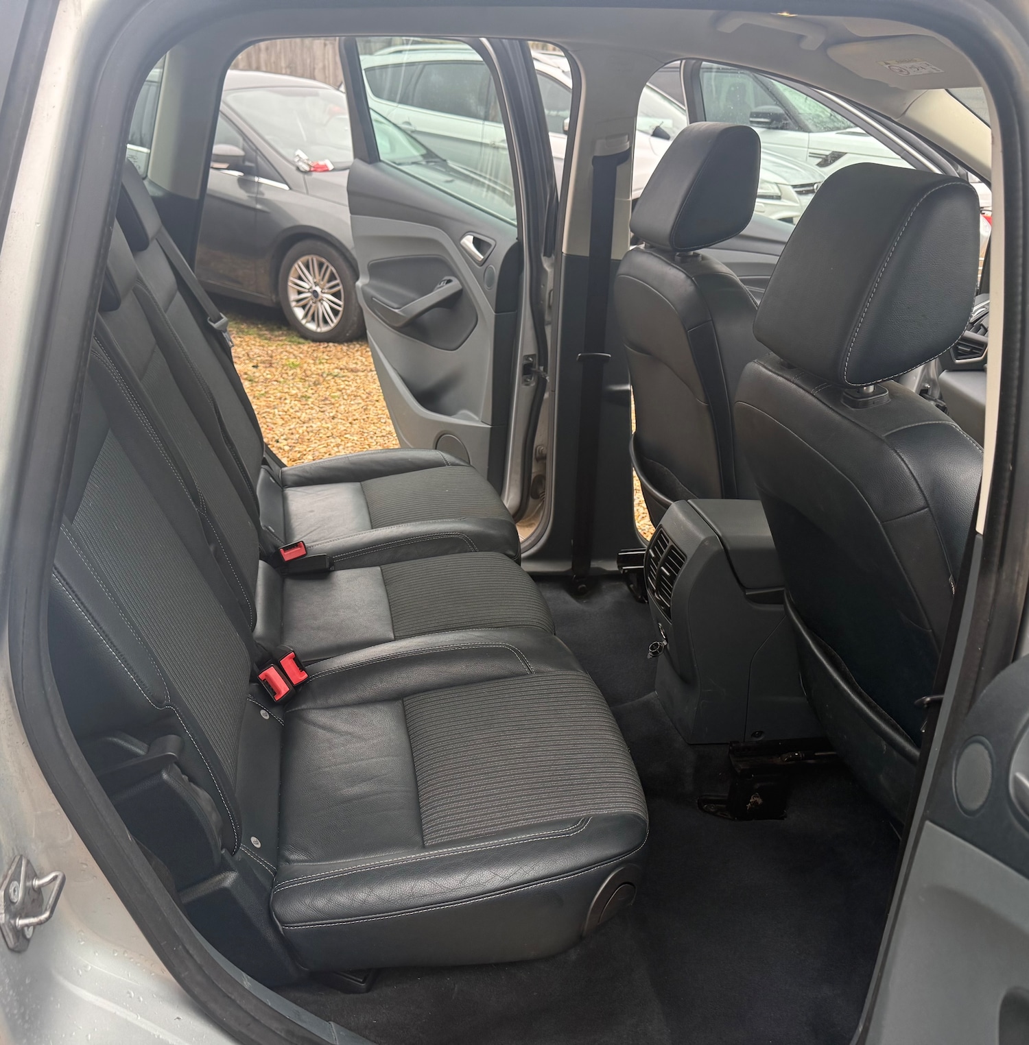 Used Ford C-Max 2015 for sale - 77373142: Photo 15