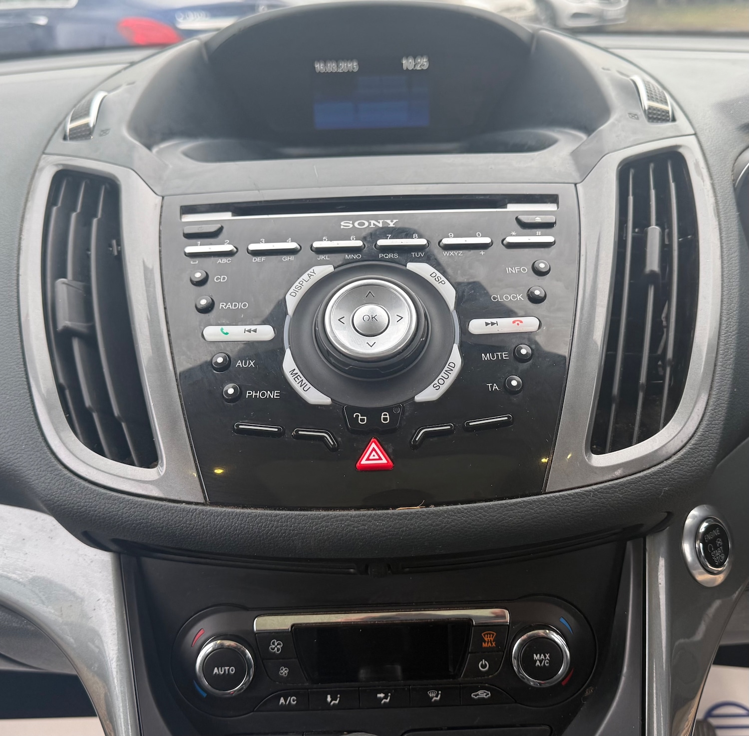 Used Ford C-Max 2015 for sale - 77373142: Photo 20