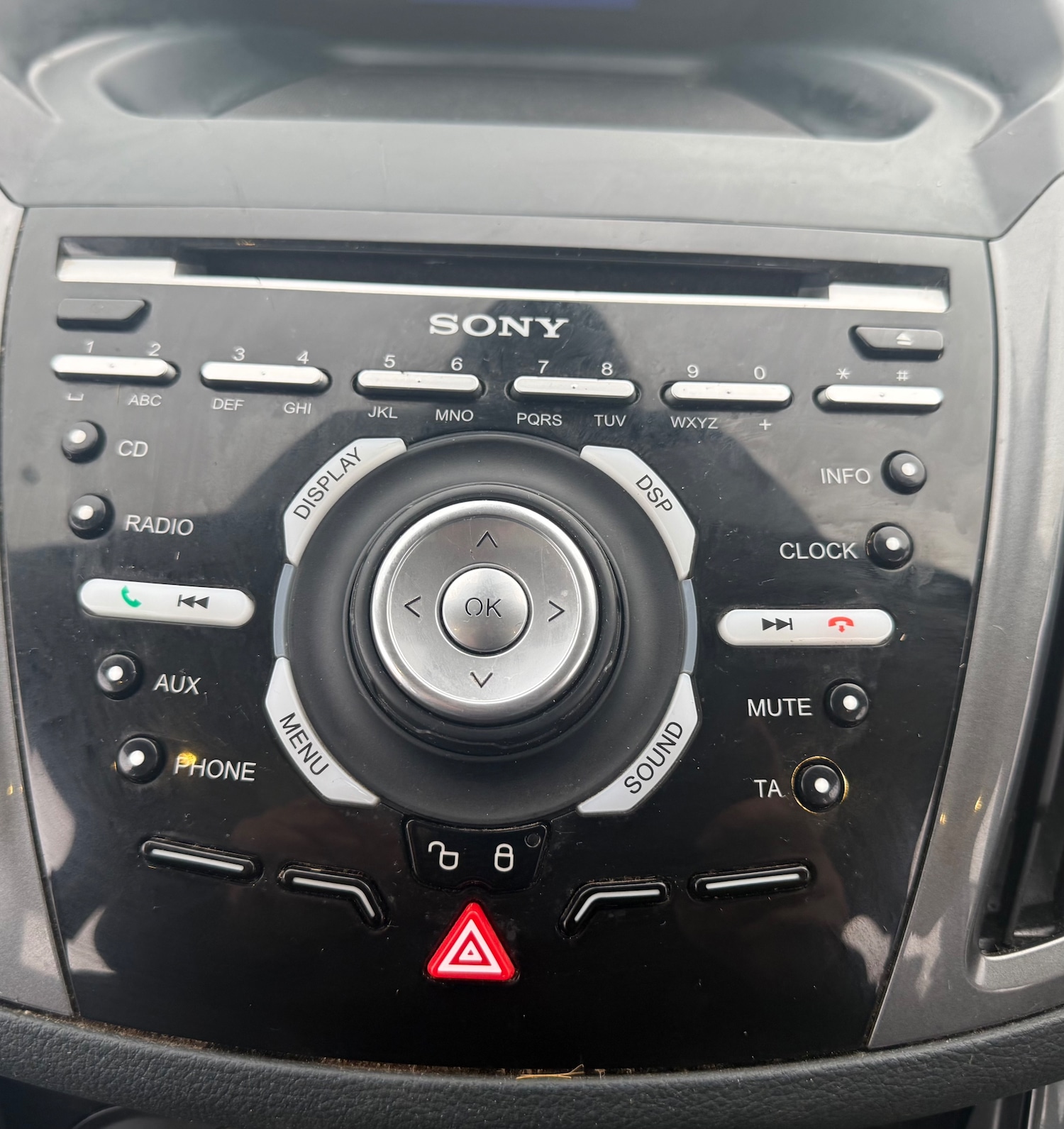 Used Ford C-Max 2015 for sale - 77373142: Photo 21