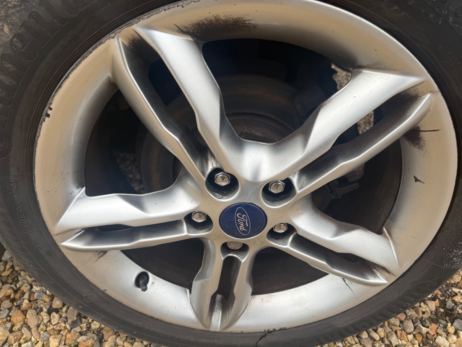 Used Ford C-Max 2015 for sale - 77373142: Photo 31